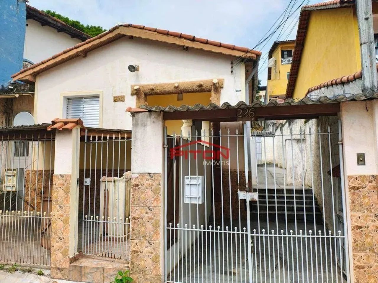 Terreno - Itaquera - São Paulo/SP - Foto 2