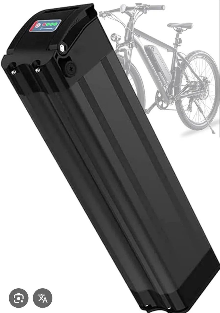 Recuperação de Baterias de bikes, motos e patinetes elétricos!