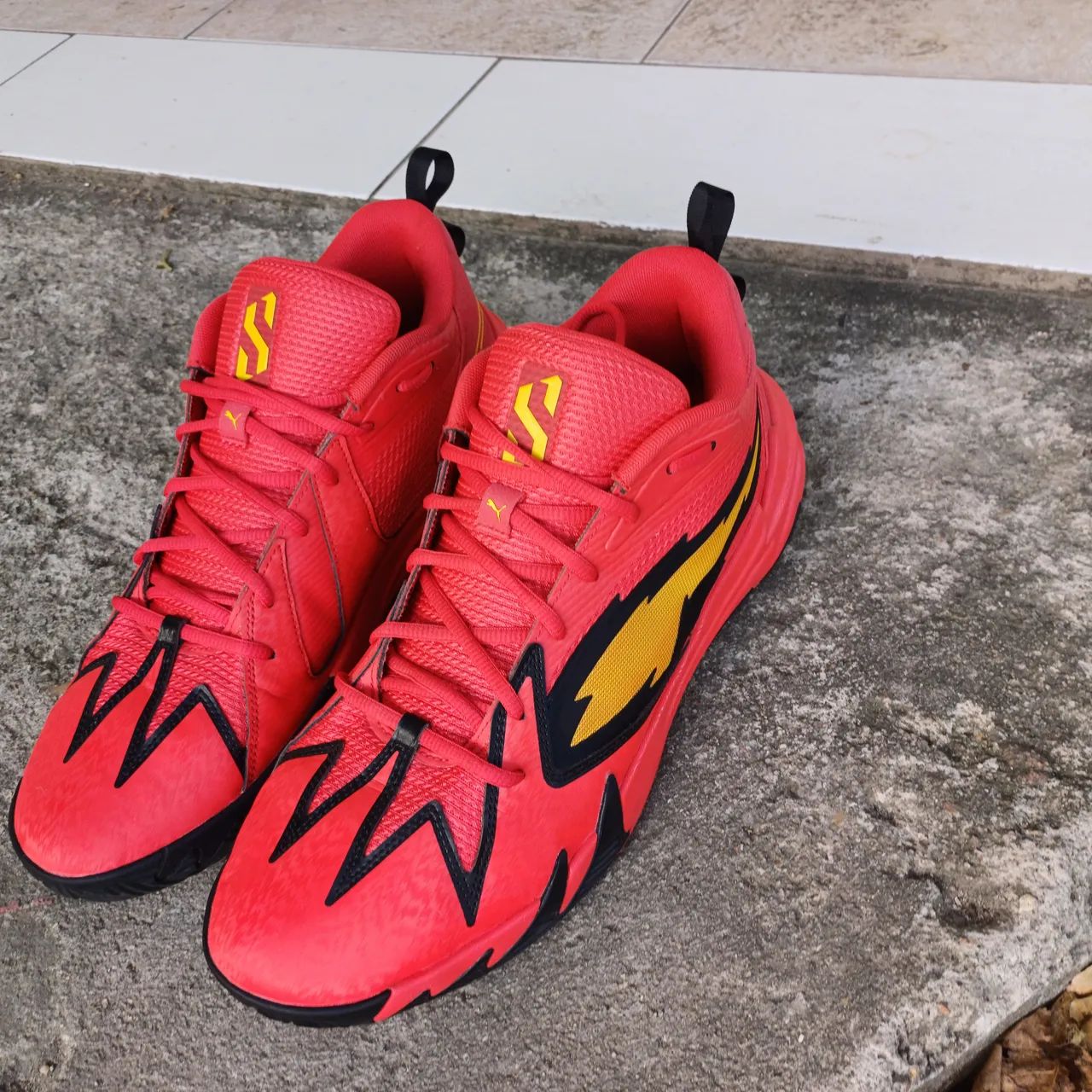 Puma Scoot Zeros Retro Portland - Foto 5