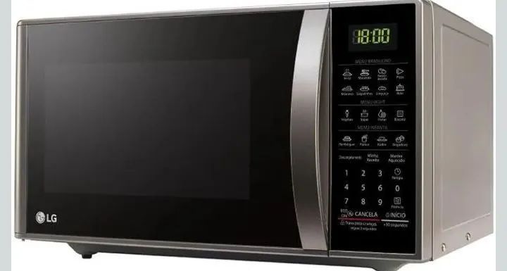 Vendo microondas  - Foto 2