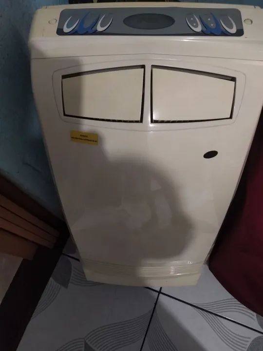Ar Condicionado de Janela - Usado