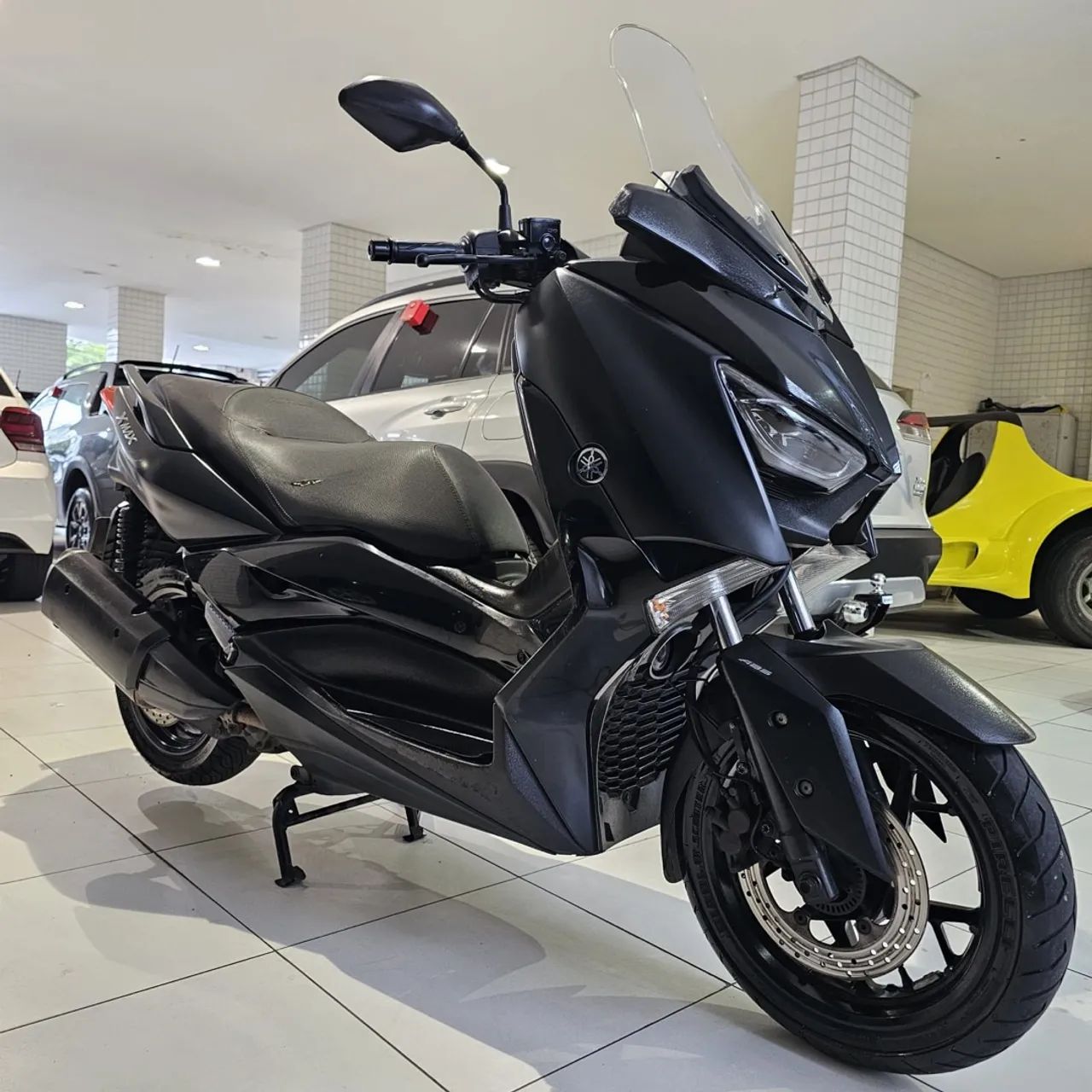 Xmax 125 Xmax 300 Iron Max Usato HOT Xmax 300 Scooter X Max Iron