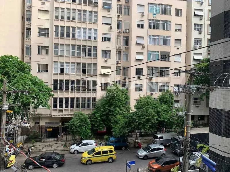 Apartamento : / Residencial / Copacabana - Foto 5