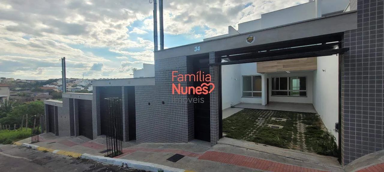 Casa para locação no Centro de contagem