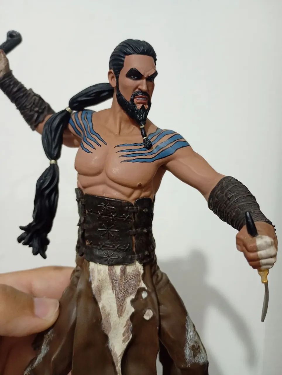 KHAL DROGO GOT64316477643394121