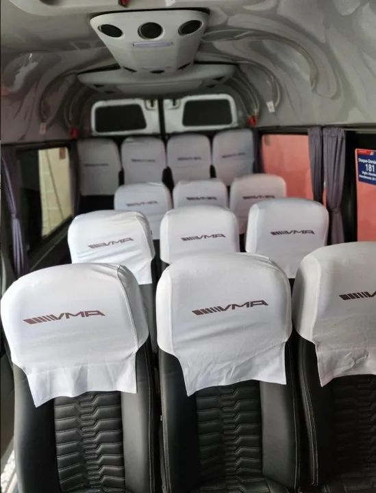 2017 Mercedes-Benz Sprinter 415 CDI 2.2 TA/16L - Foto 3