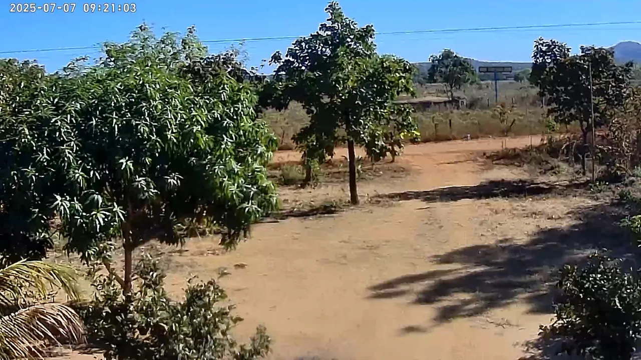 Ágio de Chácara São João 2.