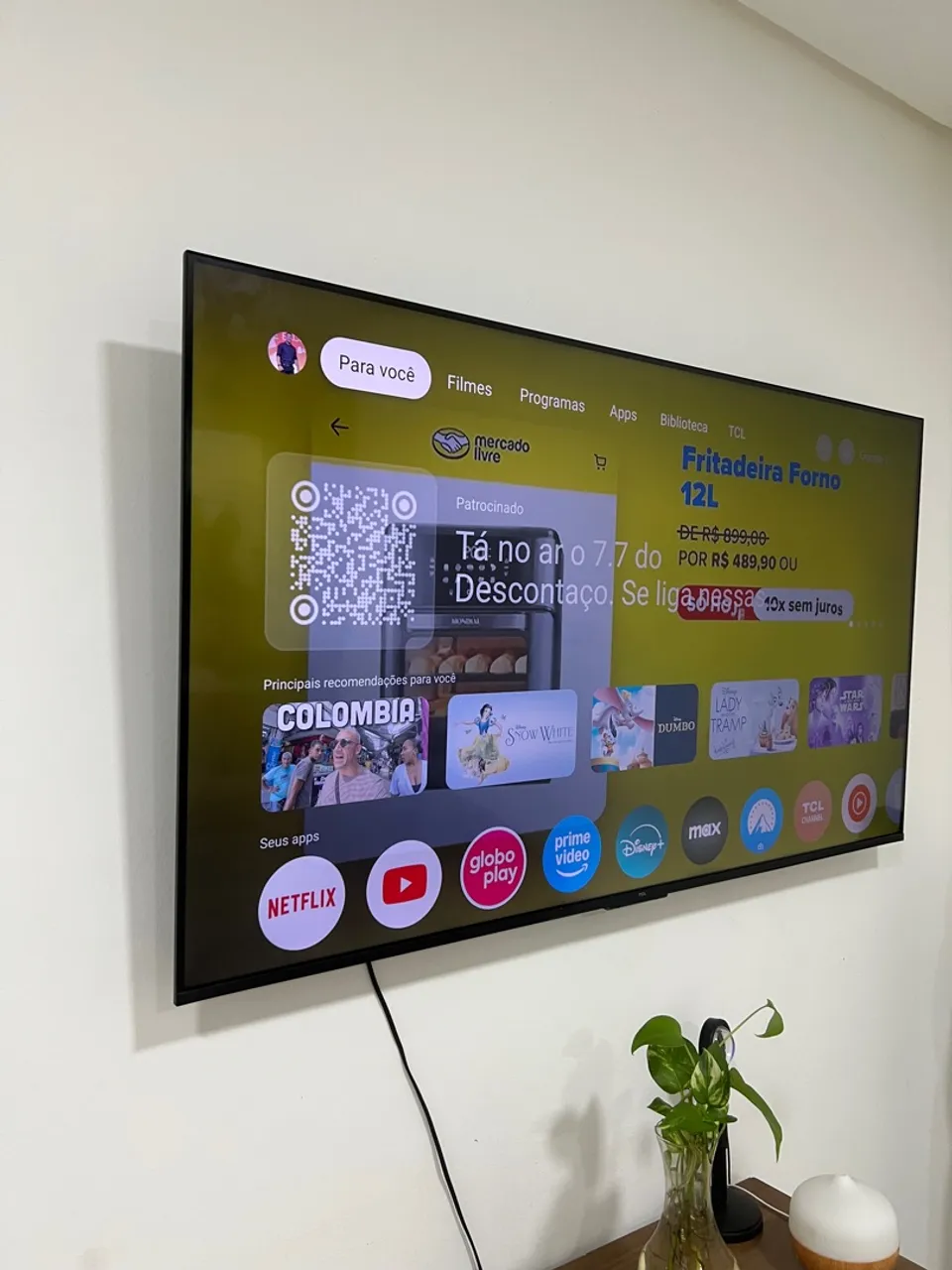 TV TCL