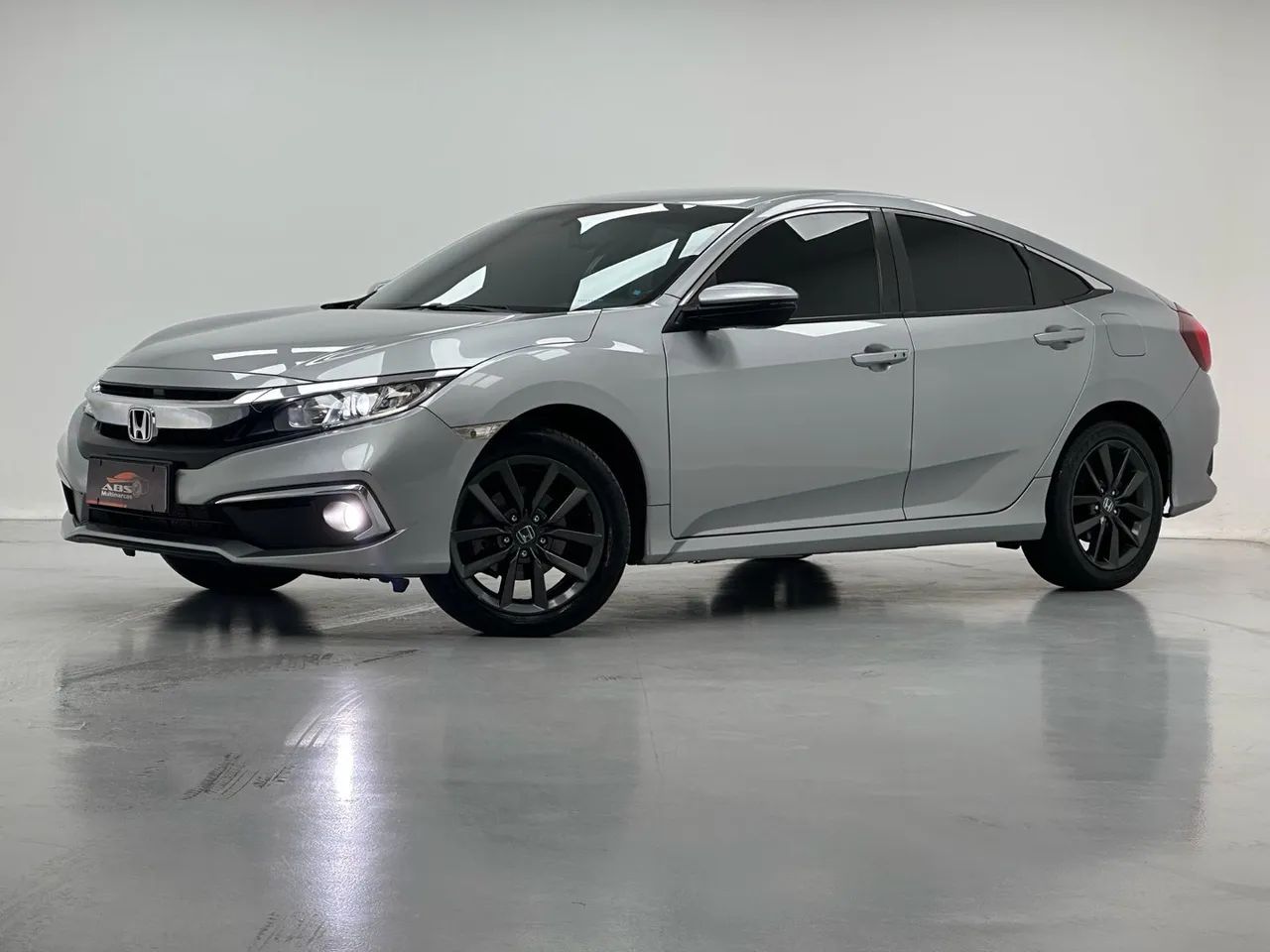 HONDA CIVIC 2.0 EX FLEX 2021