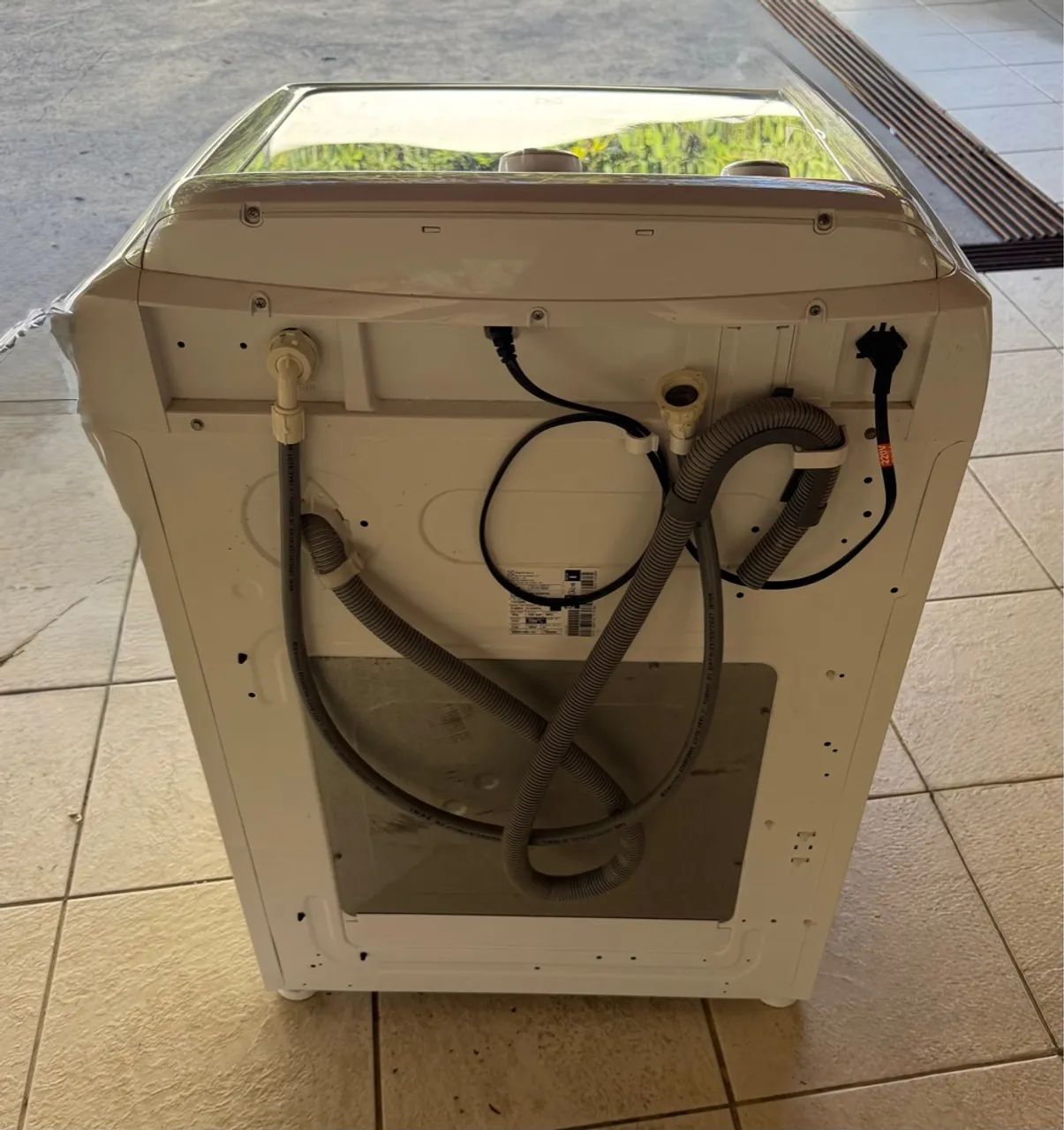 Eletrolux 16kg - Foto 3