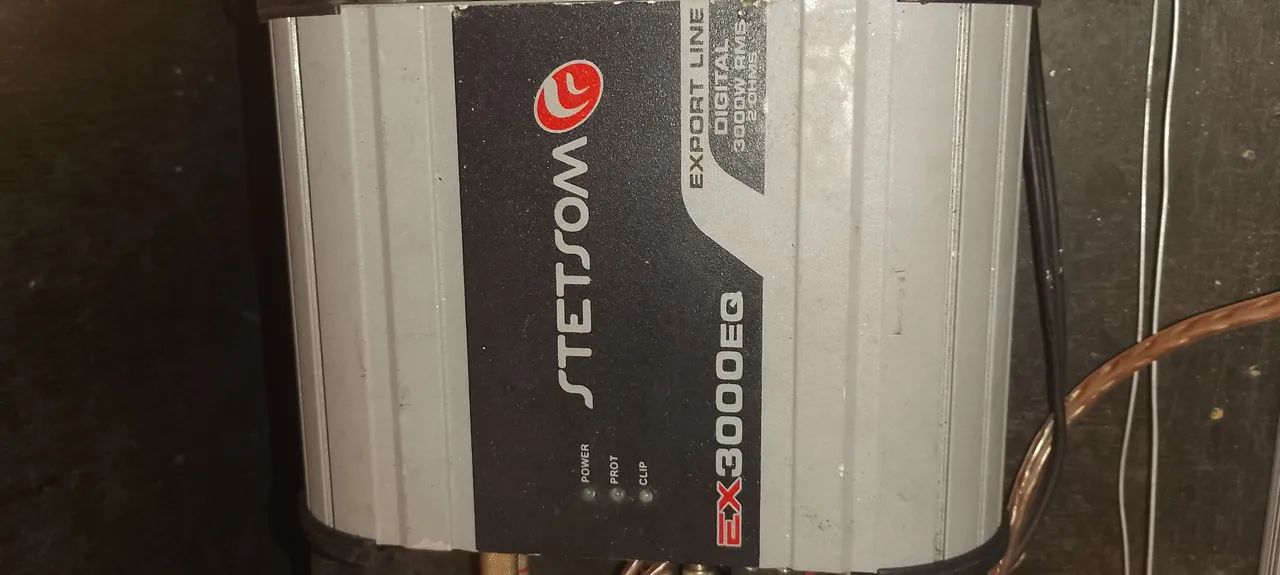 Vendo equipamentos de montagem de som automotivo - Foto 2
