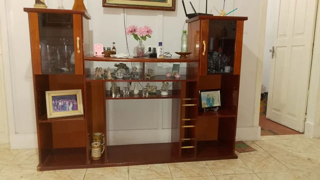 Estante 64960478635137120