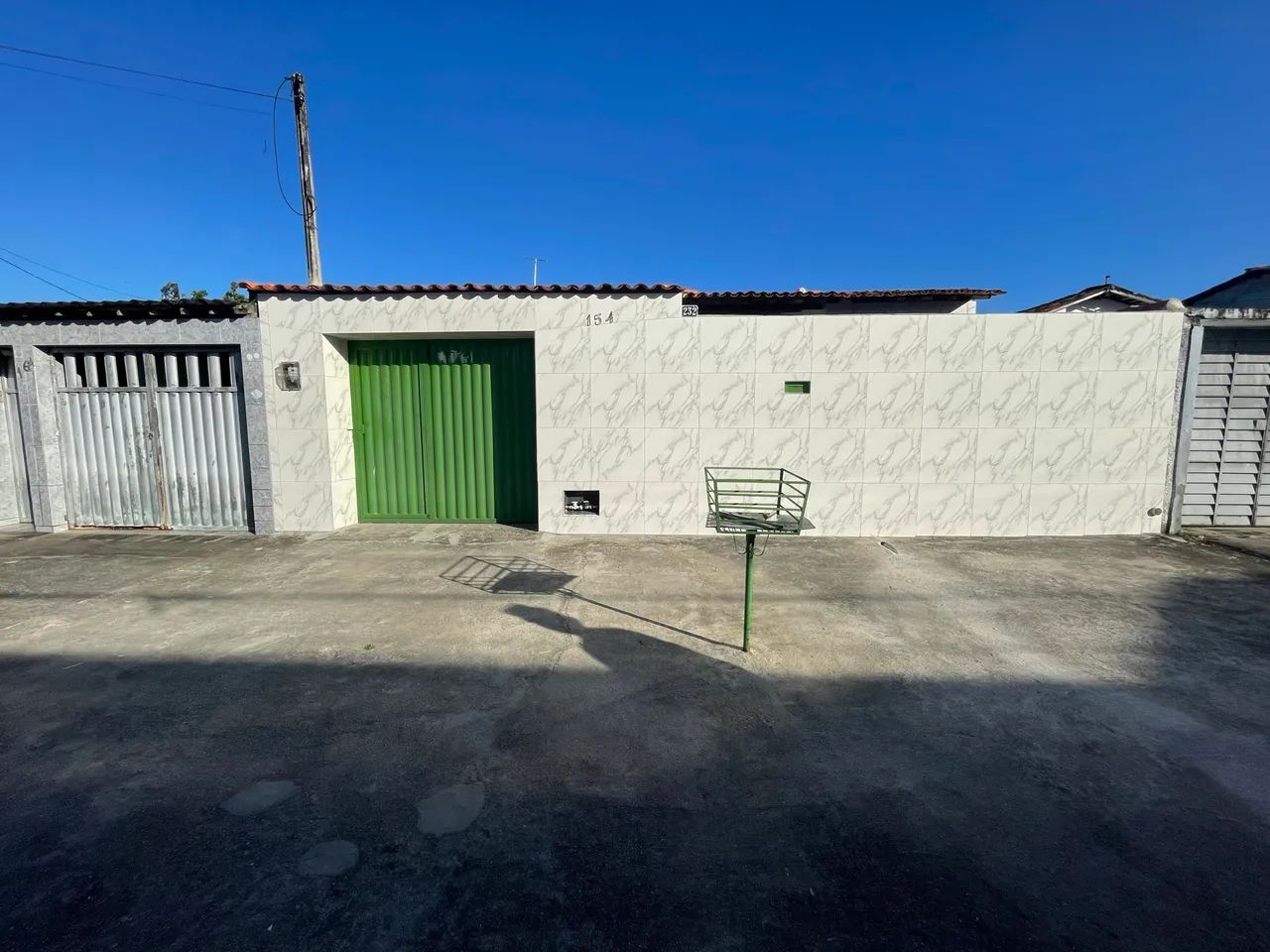 Foto - Maceió - Benedito Bentes