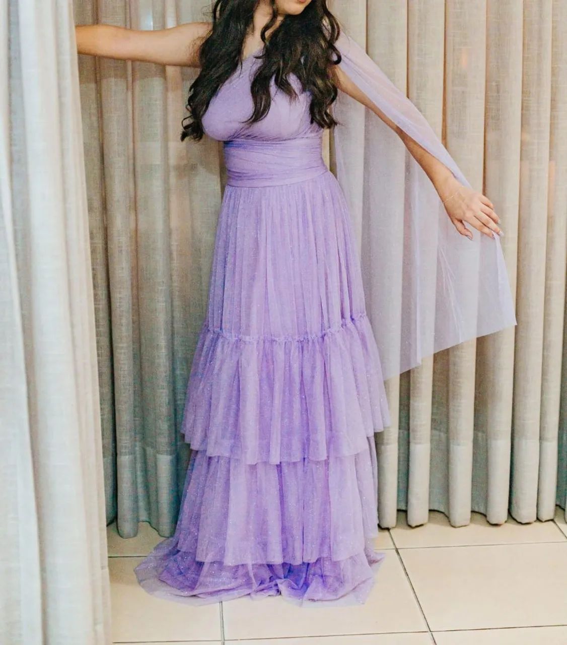 Vestido de festa  - Foto 5