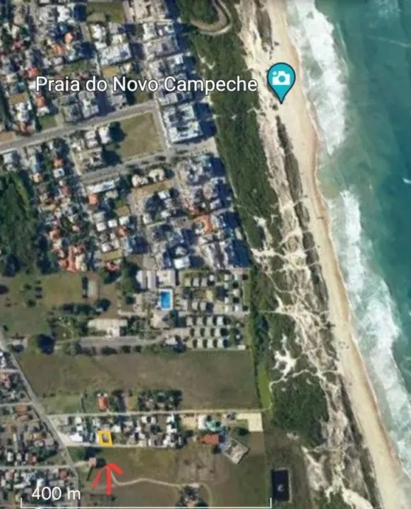 Casa para Venda em Florianópolis, Novo Campeche, 2 dormitórios, 2 banheiros, 2 vagas - Foto 3