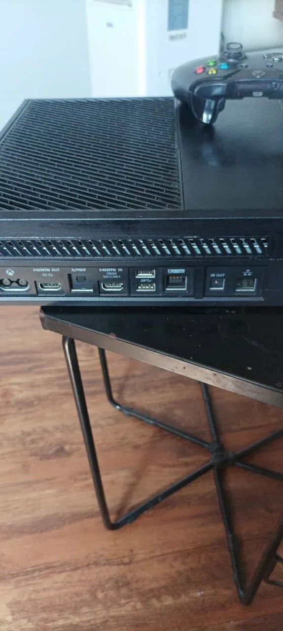 Xbox One Console de Games - Foto 5