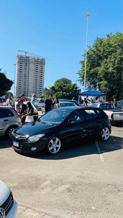 Hyundai i30 Segundo dono
