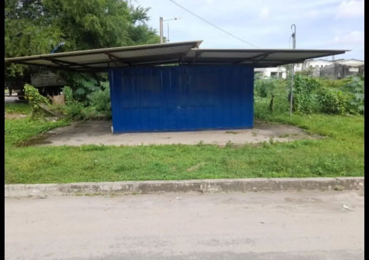 Foto - Nossa Senhora do Socorro - Marcos Freire I