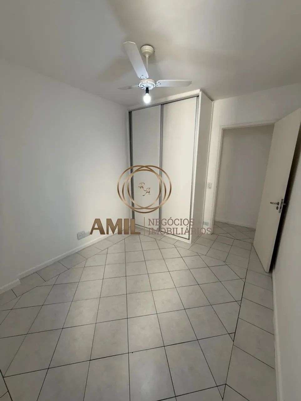 LM Apartamento para Alugar com 2 quartos planejados no Jardim Apolo I em São José dos Camp - Foto 4