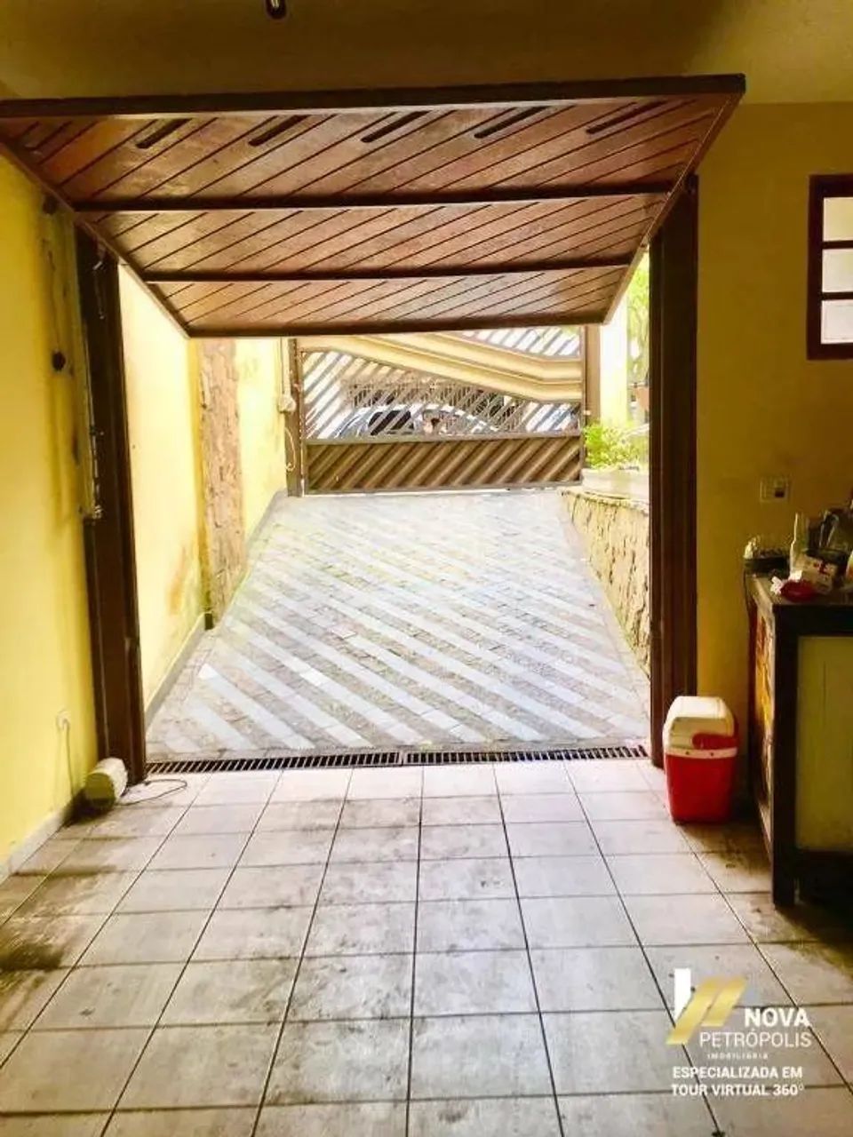 Casa com 3 dormitórios à venda por R$ 650.000,00 - Parque Selecta(Montanhão) - São Bernard