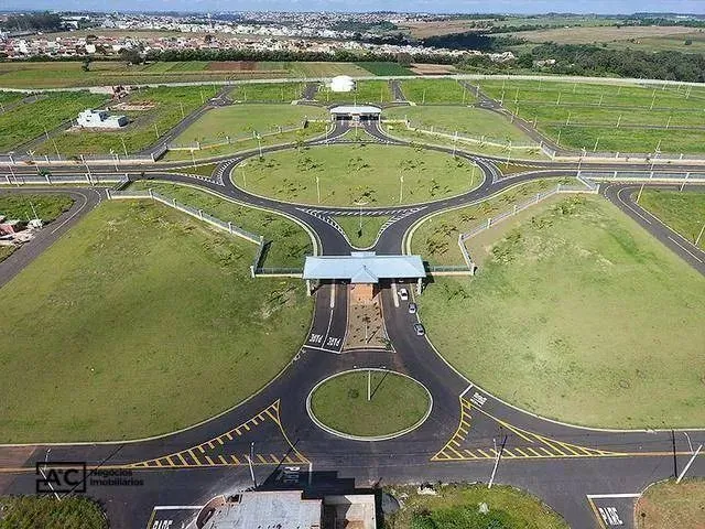 Terreno à venda, 262 m² por R$ 360.000,00 - Parque Olívio Franceschini - Hortolândia/SP