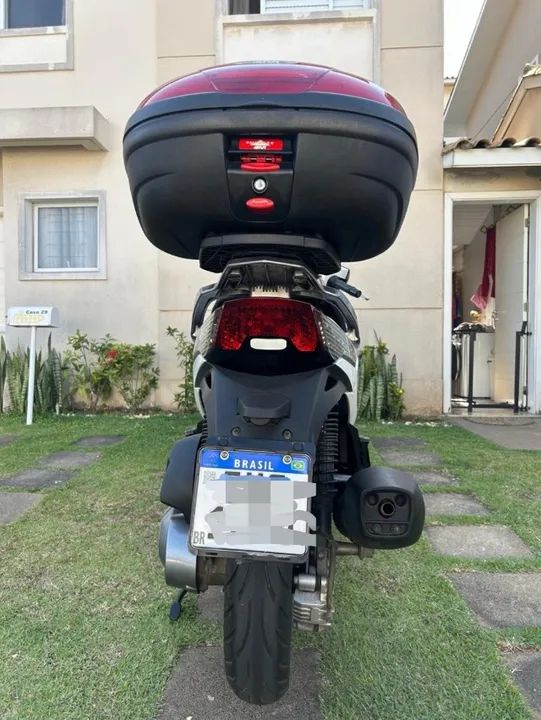 SCOOTER KYMCO PEOPLE 300 - Foto 7