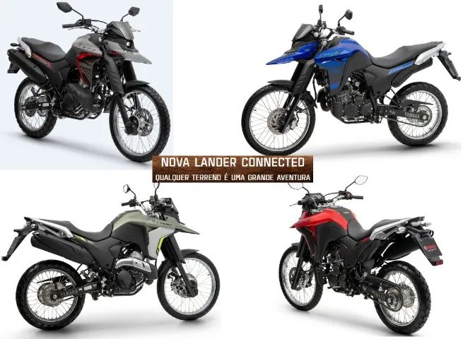 NOVA LANDER 250 *VOUCHER 2.000,00