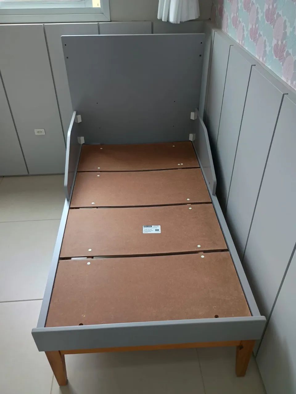 Berço Mini Cama - OPORTUNIDADE  - Foto 6