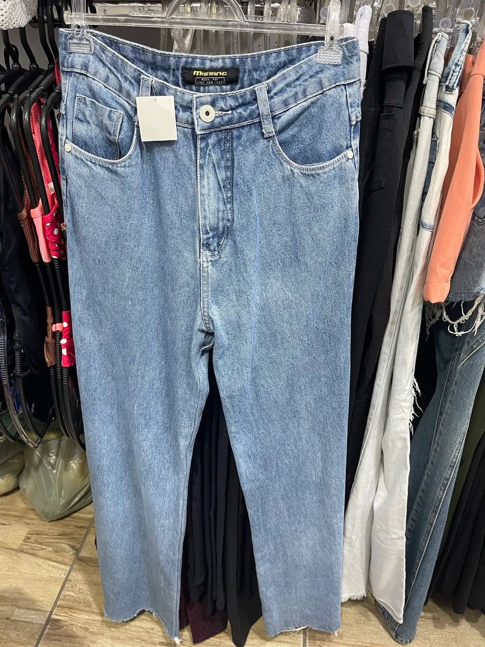 Calça jeans - Foto 2