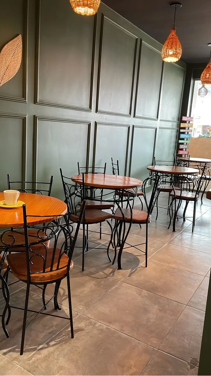 Vendo / Troco / Repasso - Restaurante no Praia Shopping - Foto 2