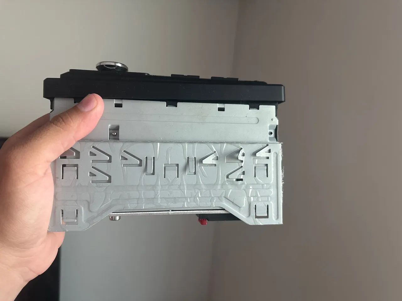 Som automotivo JBL com Bluetooth e USB - Foto 4