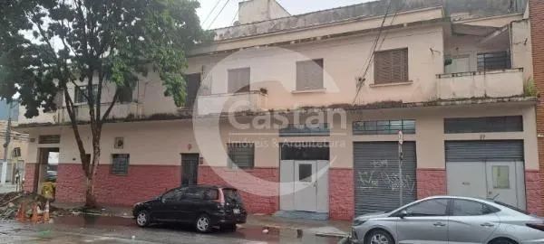 Terreno Residencial em Belenzinho