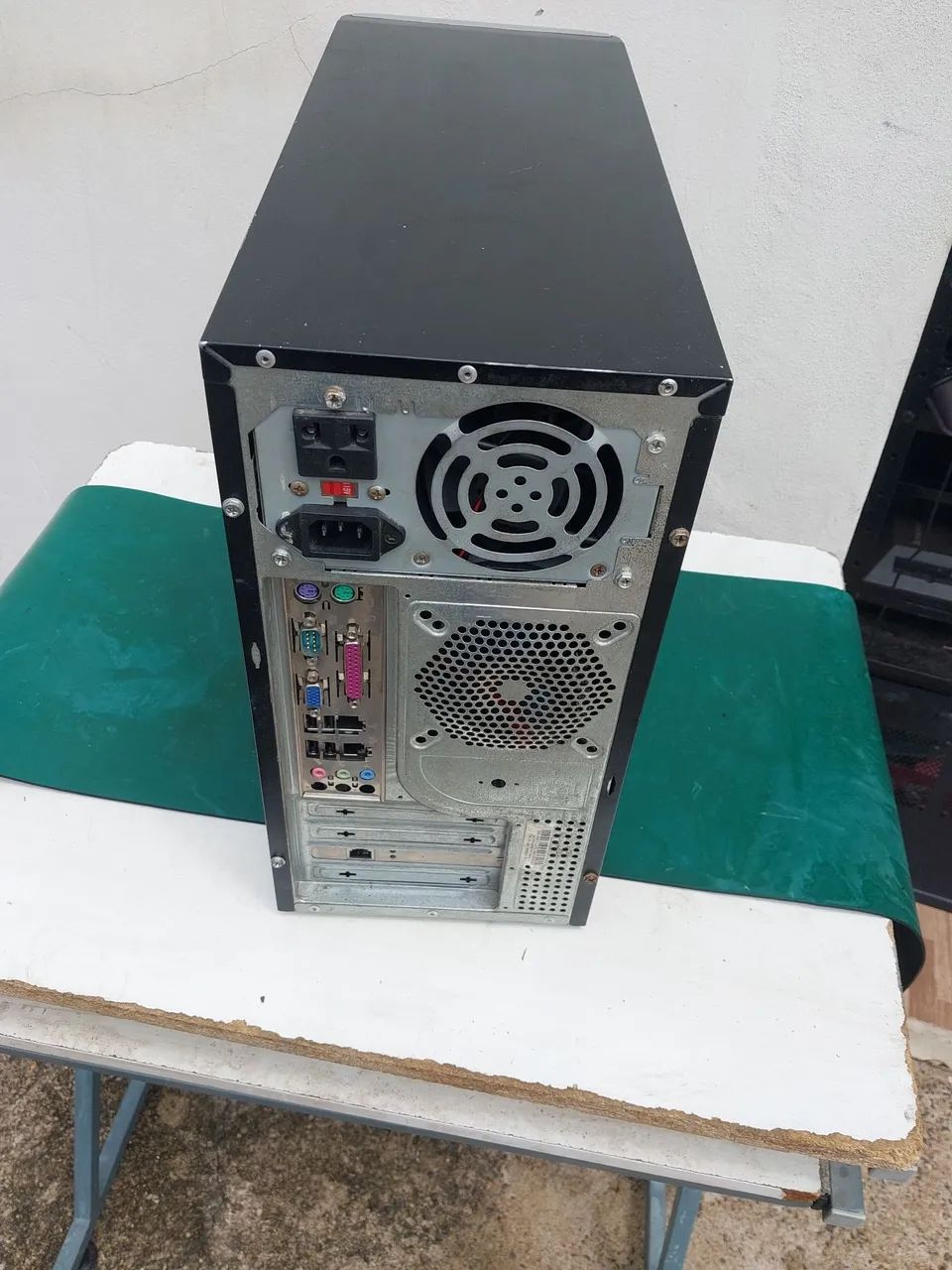 Computador Completo Firstline - Foto 3