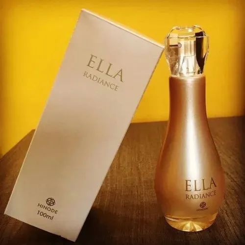 Perfume Ella Radiance Hinode - Foto 6
