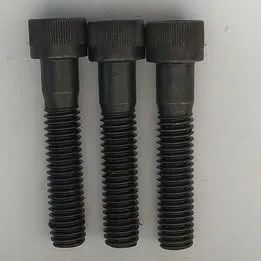 Parafuso Allen Cilíndrico 1/2X2.12 ET