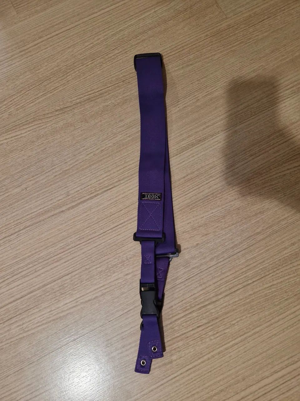 Correia Ibox Engate Rapido Roxa
