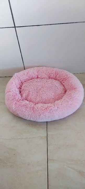 Bolsa transporte, cama e canguru pets - Foto 2