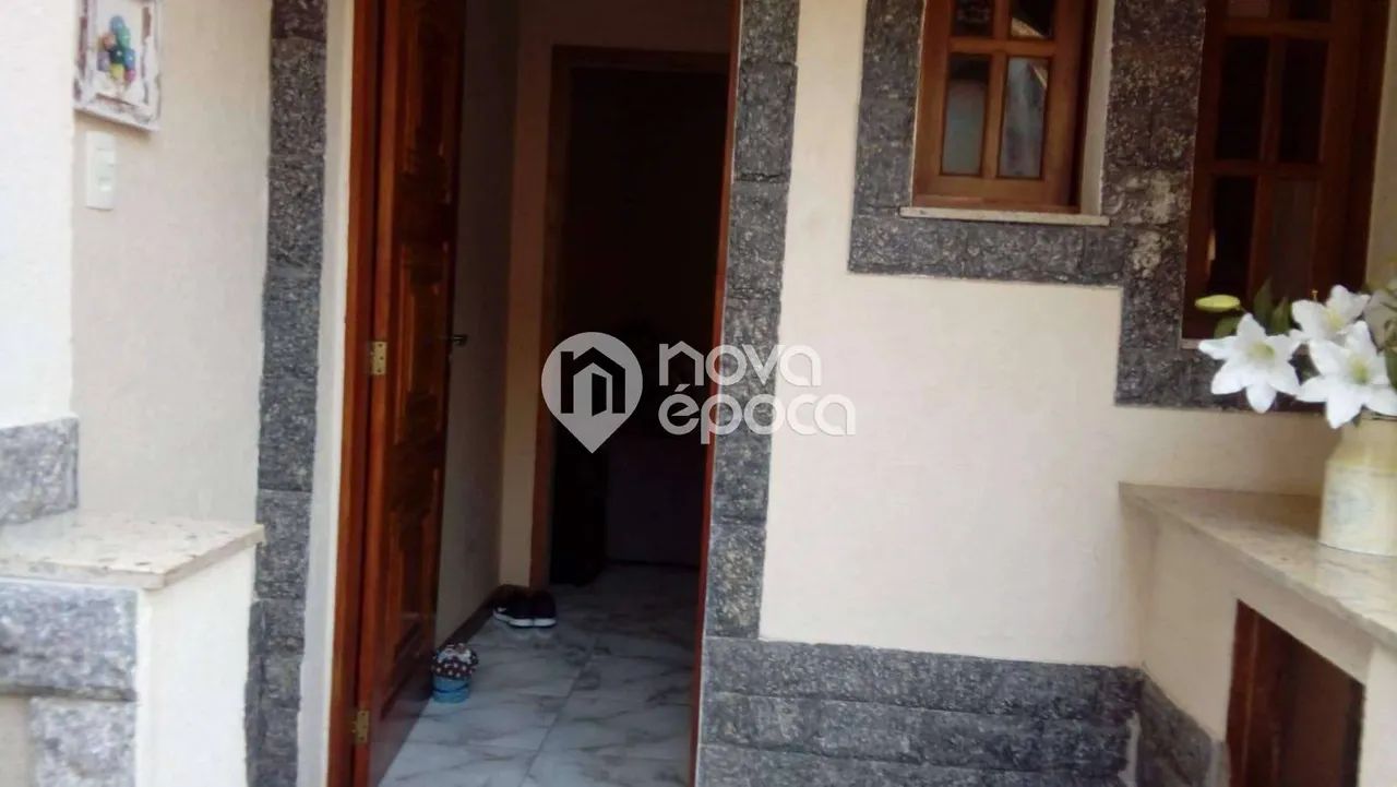 Lins de Vasconcelos | Casa de Vila 2 quartos - Foto 5