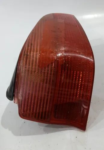 Lanterna Esquerda Peugeot 106 1996 - 2002   - Foto 2