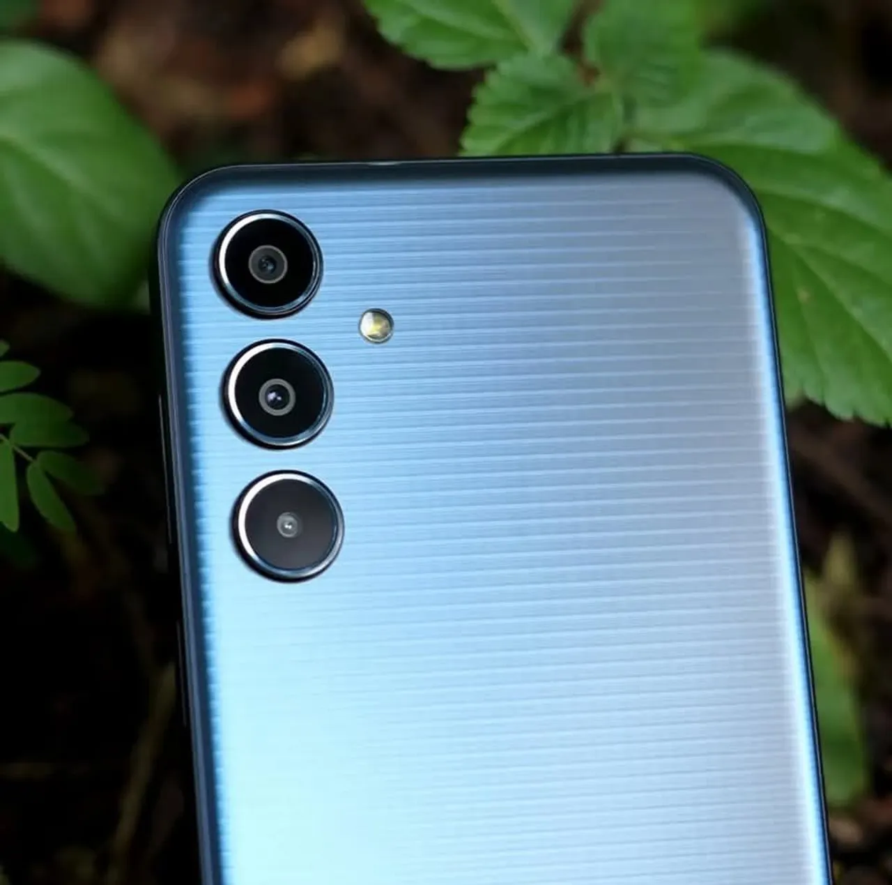 Galaxy M35