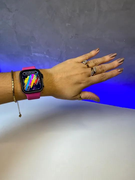 Smartwach ultra mini 