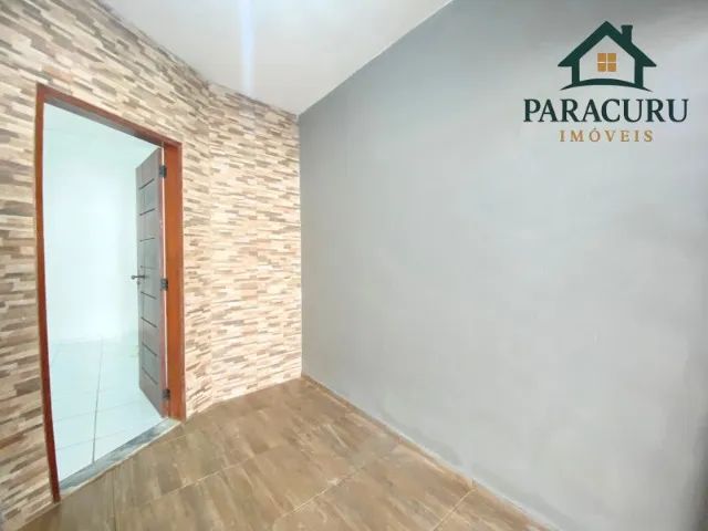 Vendo casa usada com dois quartos no Paracuru Beach. - Foto 5