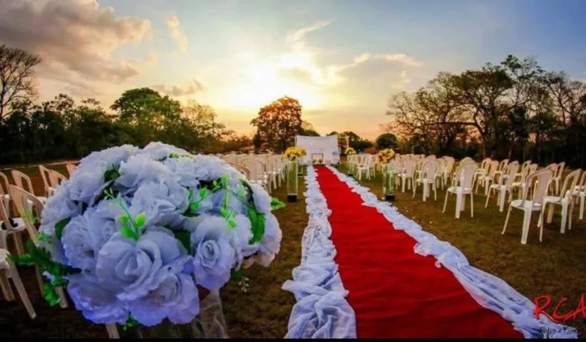 Chacara de Aluguel em cuiaba para todo tipo de evento Mato Grosso - Foto 8