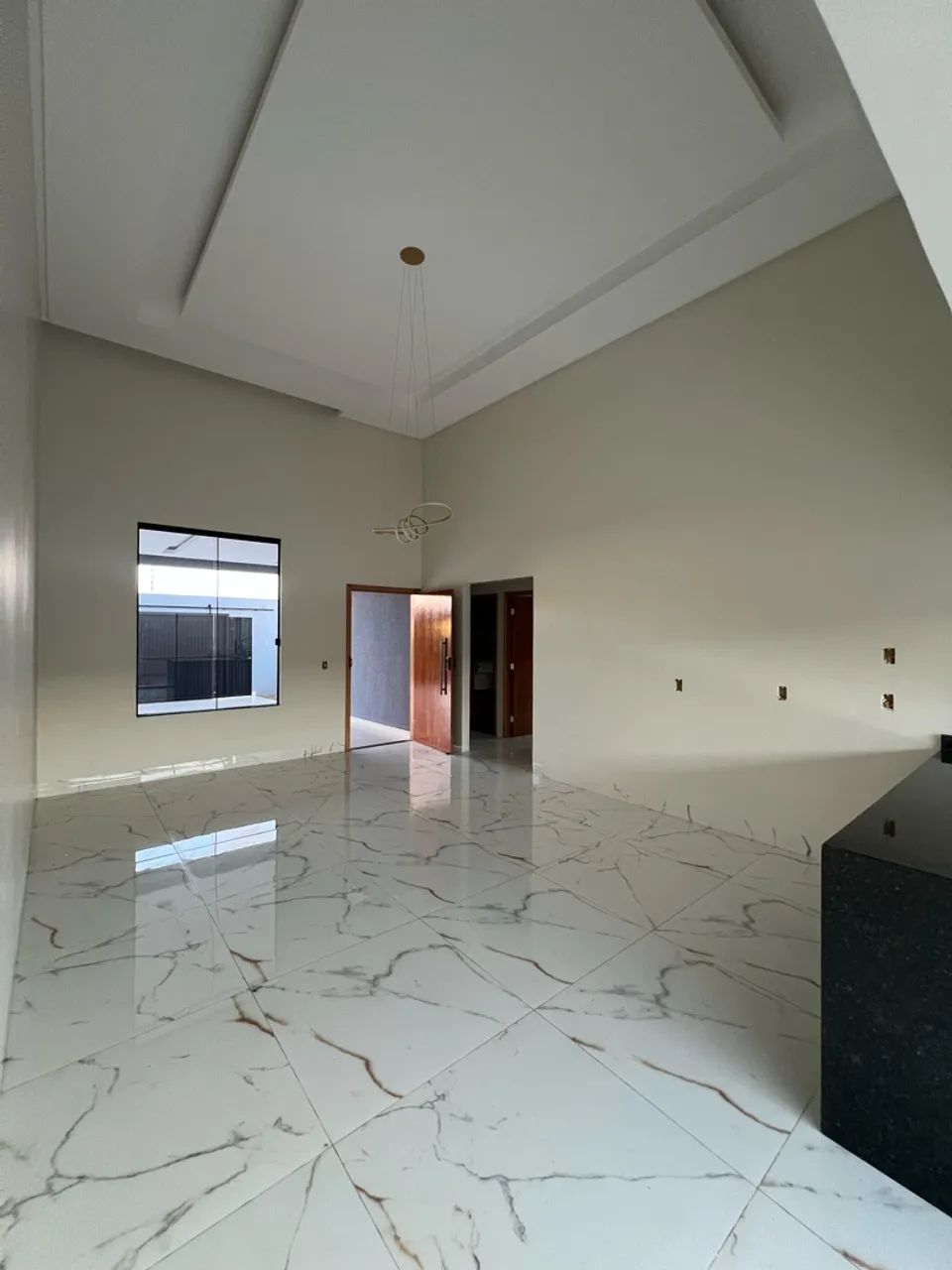 Casa com Piscina, terreno 300 m, moderna, 160 m Privativo!  - Foto 5