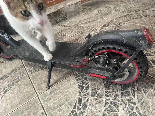 Patinete Foston S09 Pro - Foto 4