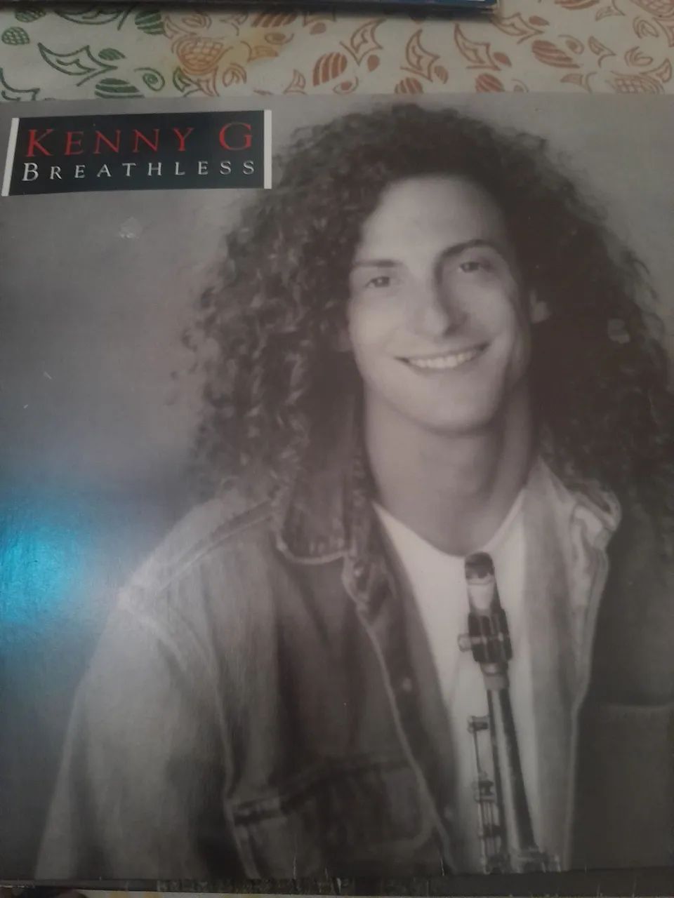 Discos de vinil de artistas internacionais - Foto 3