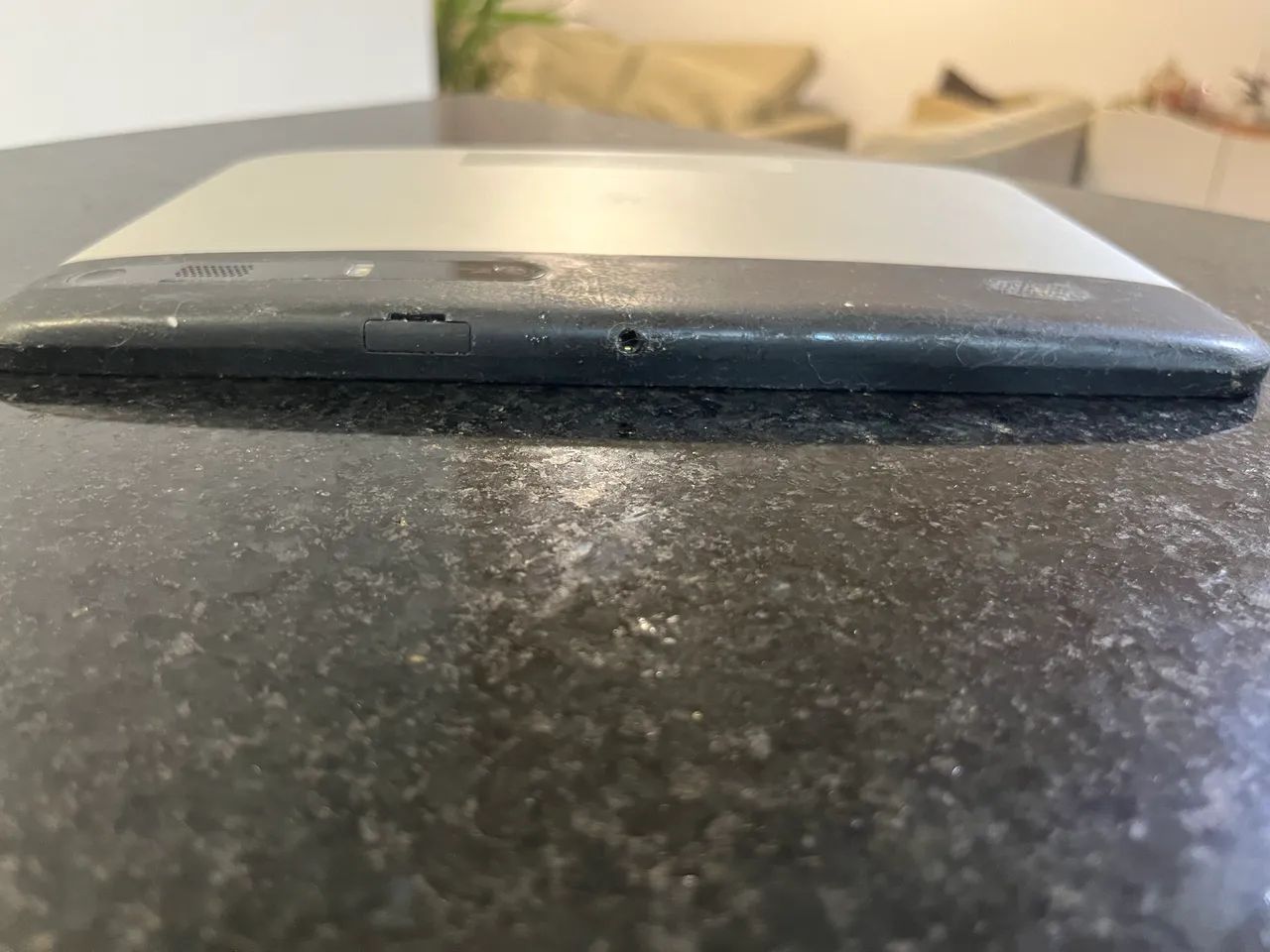 Tablet Motorolla MZ605 c/ defeito - Foto 5