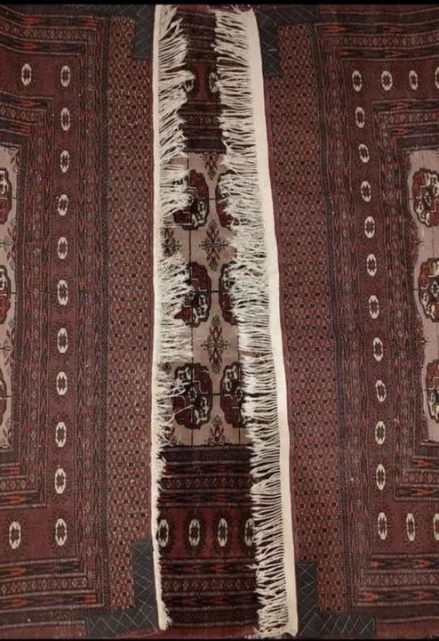 Tapete Persa Antigo - Foto 3