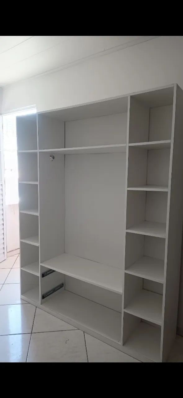 Vendo móvel multiuso 