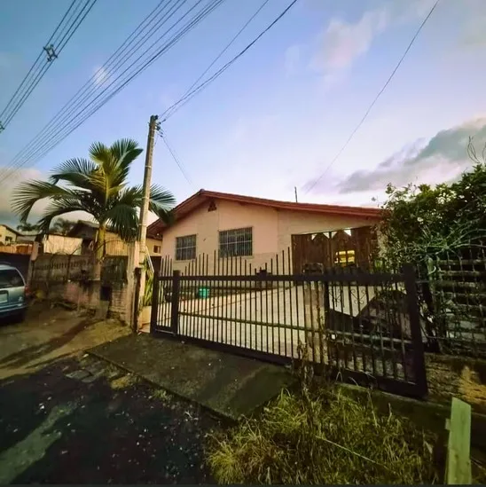 ? Venda - Casa com Terreno Plano no Bairro Vila Nova ? Localização - Bairro Vila Nova |